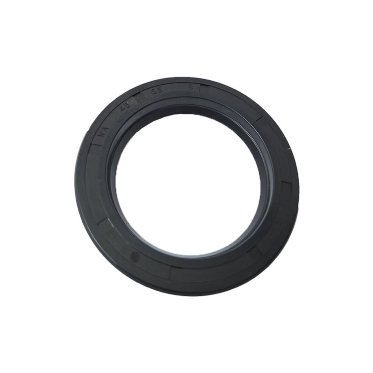 Rotor Shaft Seal, Pulley End 45 x 65 x 8mm – Del Morino Flipper
