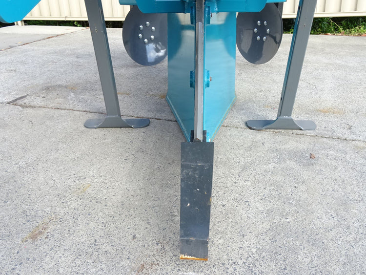 Tree Planting Ripper, 3 point Linkage – Implements Direct