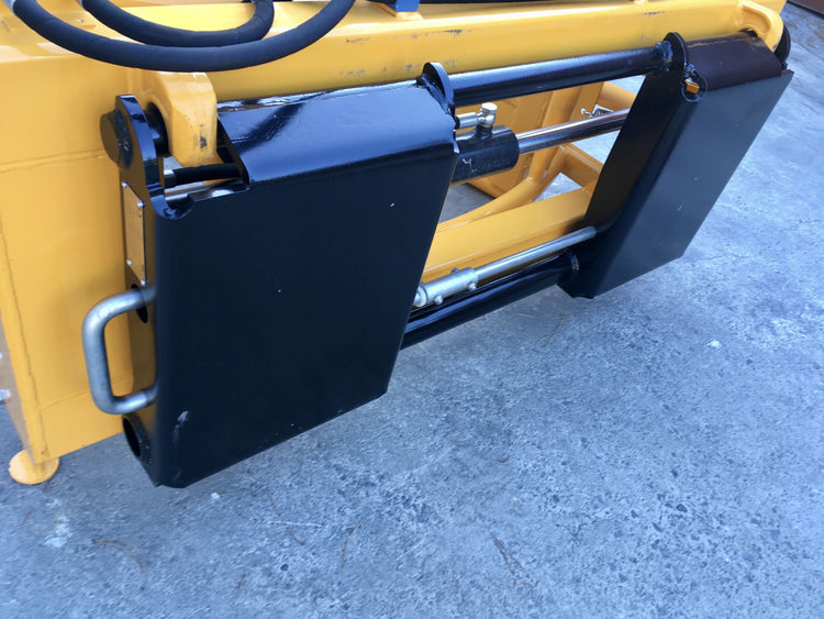 Euro Hitch Low Profile