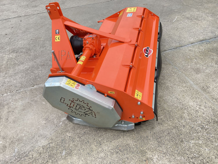 TLC180 1.8m Flail Mulching Mower