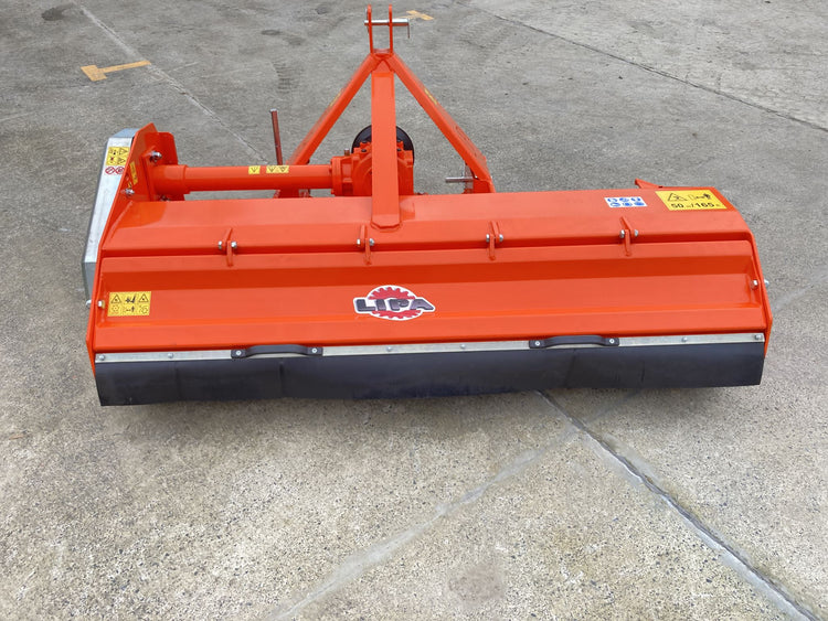 TLC 180 1.8m Flail Mulching Mower