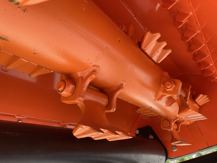 TLC180 1.8m Flail Mulching Mower