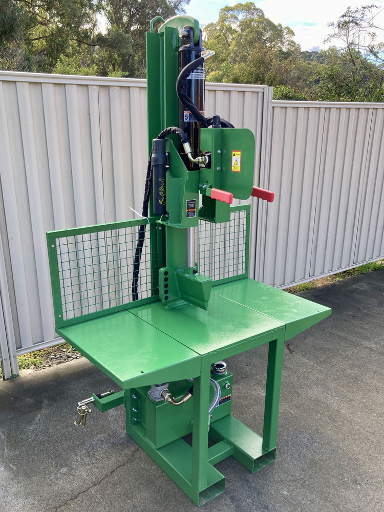 Sierra PTO Log Splitter 22 ton