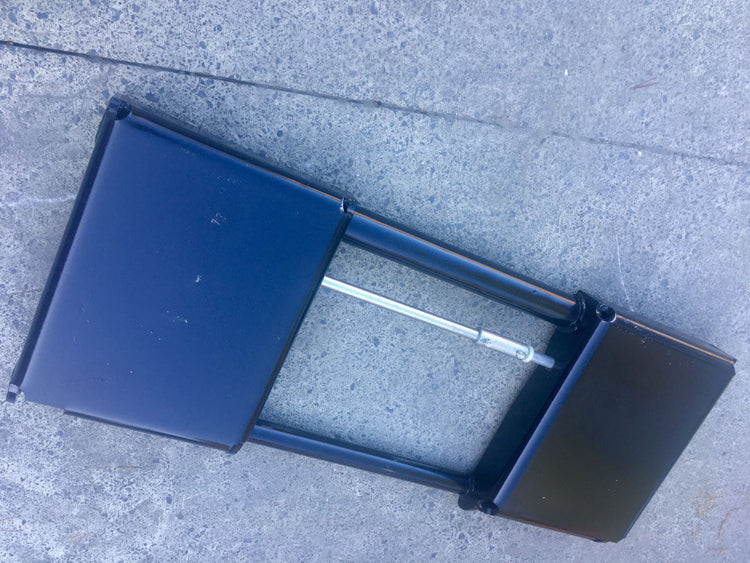 Euro Hitch Low Profile