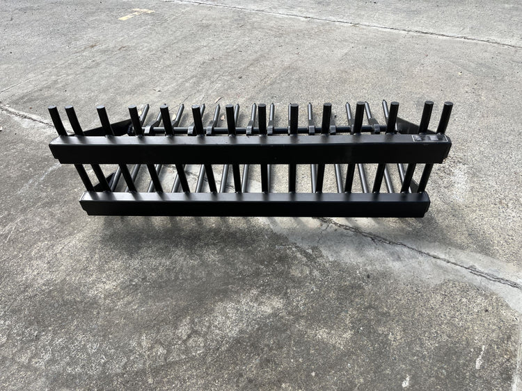 Stone Fork/Firewood/Sieve Bucket 1.5m (no Brackets)