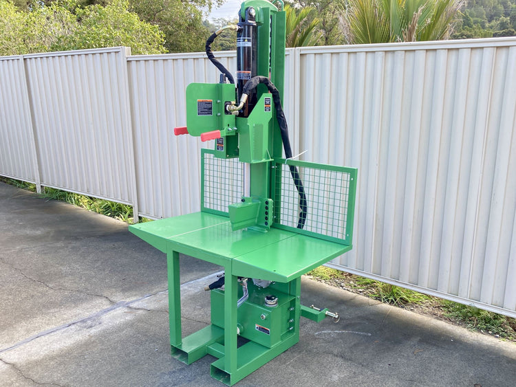 Sierra PTO Log Splitter 22 ton