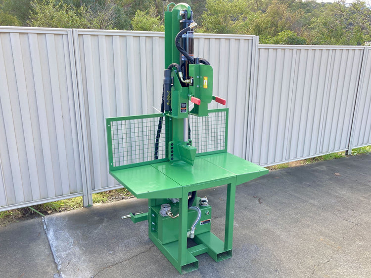 Sierra PTO Log Splitter 22 ton