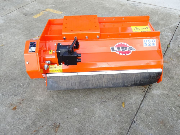 Excavator Mulcher TLBE-S 100 60