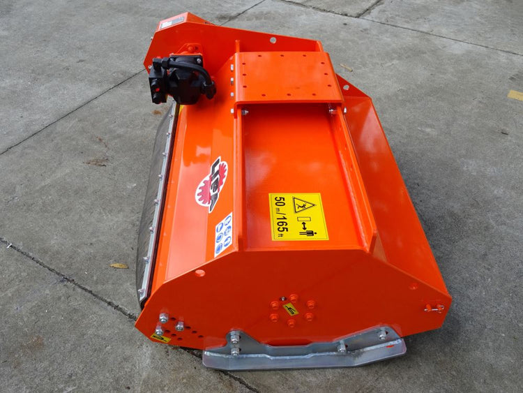 Excavator Mulcher TLBE-S 100 60