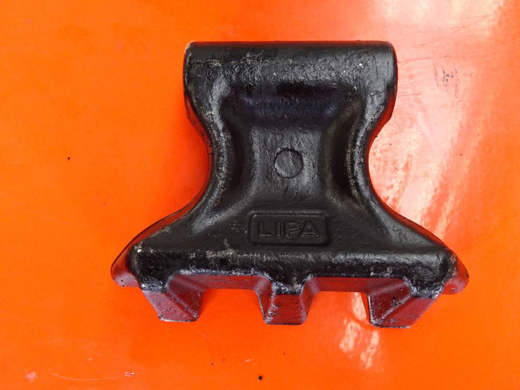 TLBES-120 Excavator Mulching Mower 75LPM