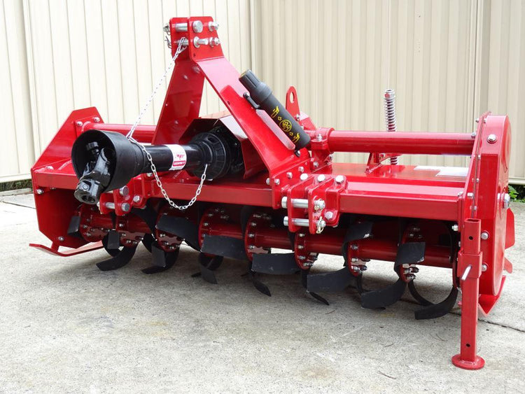 Sierra STH065 Rotary Hoe 65"1.65m Gear Drive