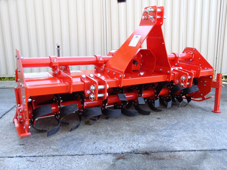 Sierra STH185 Rotary hoe 73'1.85m Gear Drive