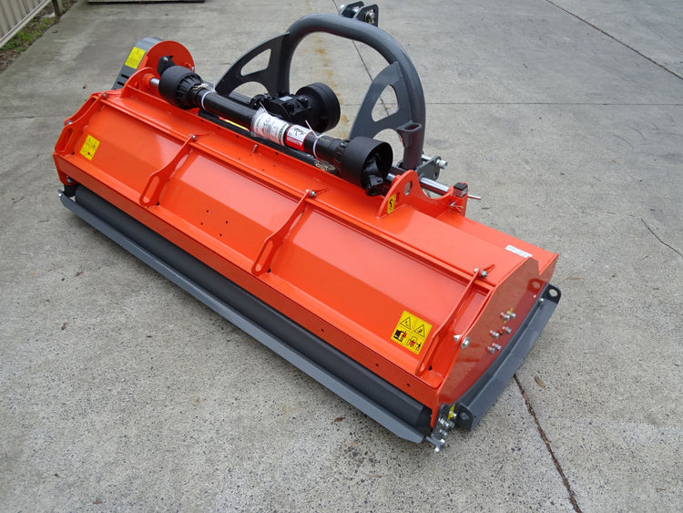 Menasor Flail Mulching Mower 1.8m