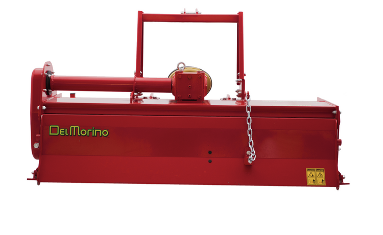 Rotary Hoe 1.68m