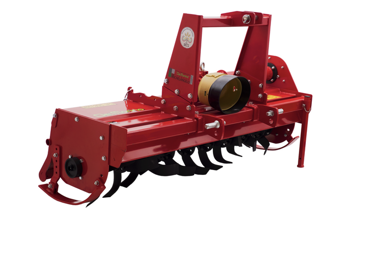 Rotary Hoe 1.68m