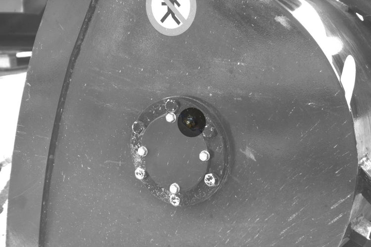 Concrete mixer 360L for skidsteer/excavator/ Euro hitch
