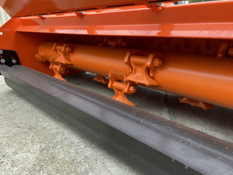 TLC180 1.8m Flail Mulching Mower