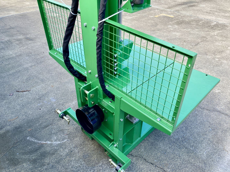 Sierra PTO Log Splitter 22 ton