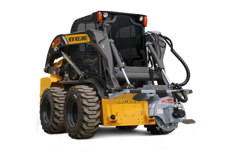 Baumalight S14 stump Grinder