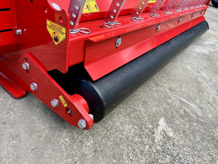 Victor 210 Flail Mulching Mower