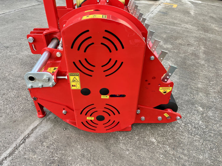 Victor 230 Flail Mulching Mower