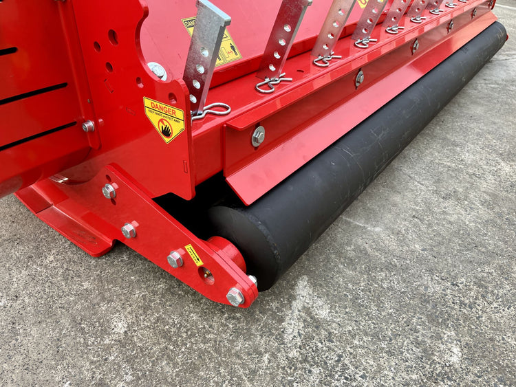 Victor 230 Flail Mulching Mower