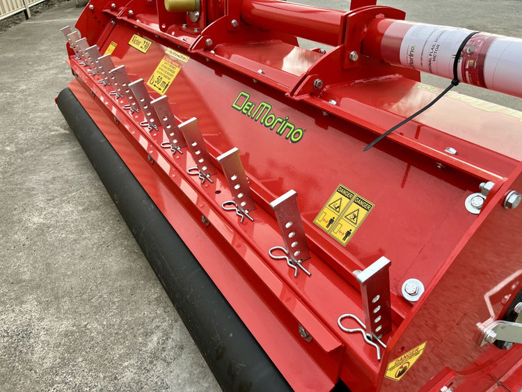 Victor 230 Flail Mulching Mower
