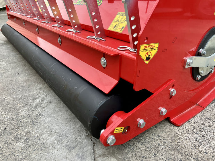 Victor 230 Flail Mulching Mower