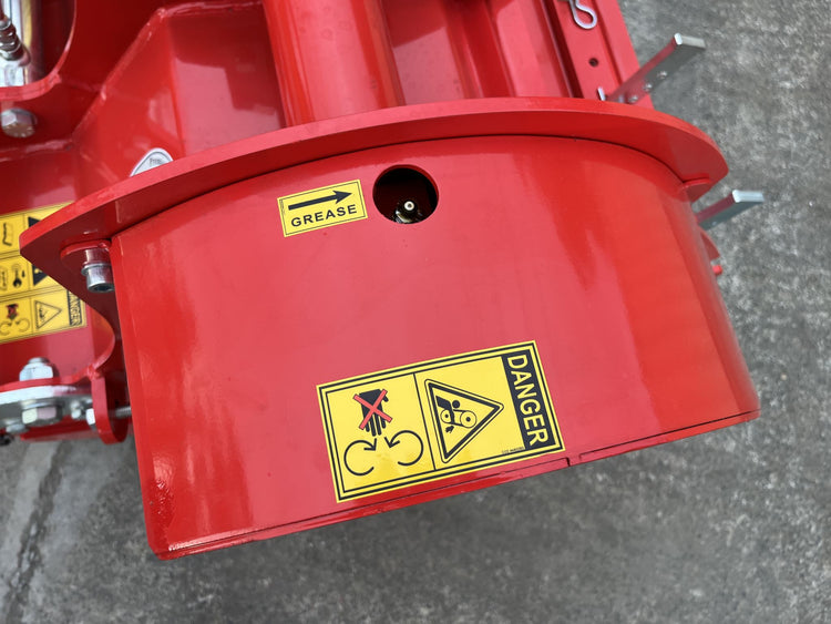 Victor 230 Flail Mulching Mower