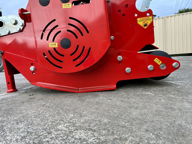 Victor 230 Flail Mulching Mower
