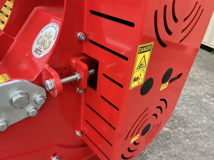 Victor 230 Flail Mulching Mower