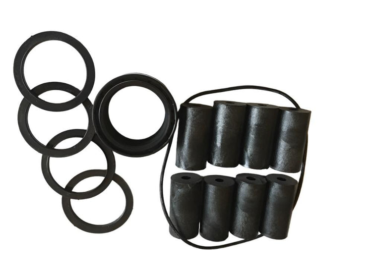 Repair kit for ML and Mli PTO Water Pump